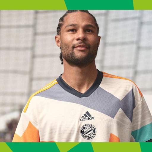 Adidas olympia trikot top